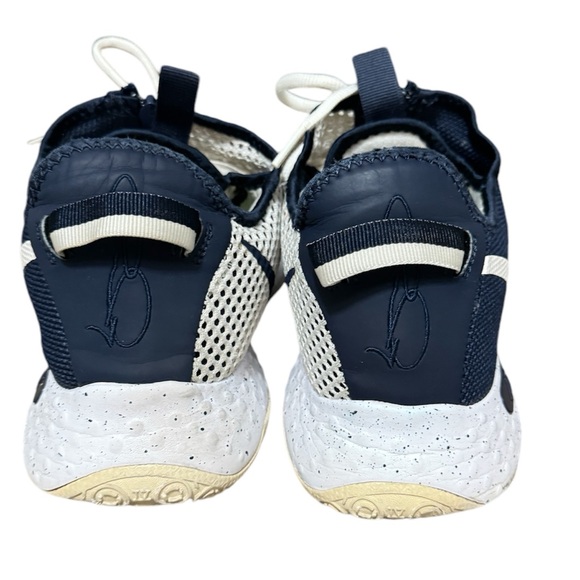 Nike CK 5828-401 men’s basketball shoes size 10. Sporty athletic athleisure 90’s - Picture 4 of 8